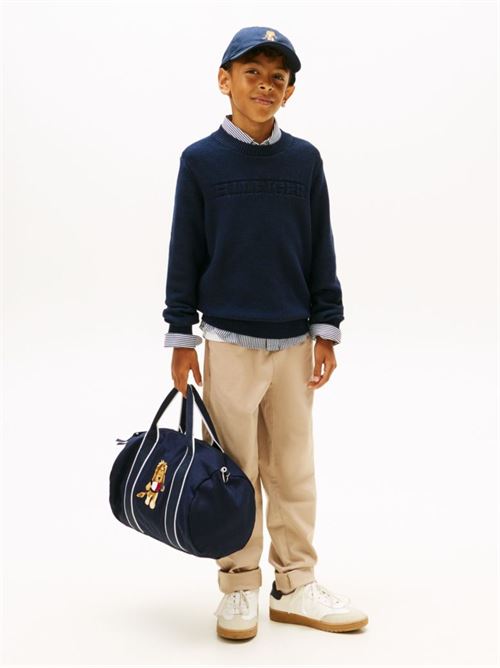  TOMMY HILFIGER | KB0KB10070T/C1G